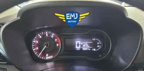 HYUNDAI HB 20 Hatch 1.0 12V 4P FLEX EVOLUTION, Foto 10