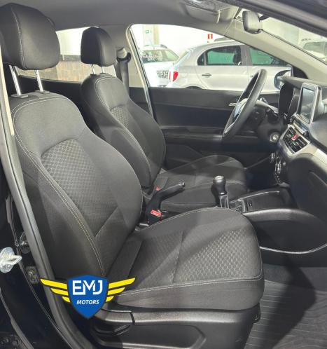 HYUNDAI HB 20 Hatch 1.0 12V 4P FLEX EVOLUTION, Foto 11