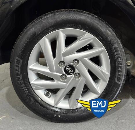HYUNDAI HB 20 Hatch 1.0 12V 4P FLEX EVOLUTION, Foto 13