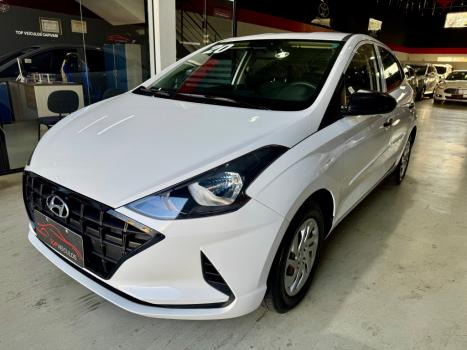 HYUNDAI HB 20 Hatch 1.0 12V 4P FLEX SENSE, Foto 2