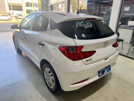 HYUNDAI HB 20 Hatch 1.0 12V 4P FLEX SENSE, Foto 5