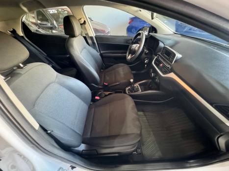 HYUNDAI HB 20 Hatch 1.0 12V 4P FLEX SENSE, Foto 7