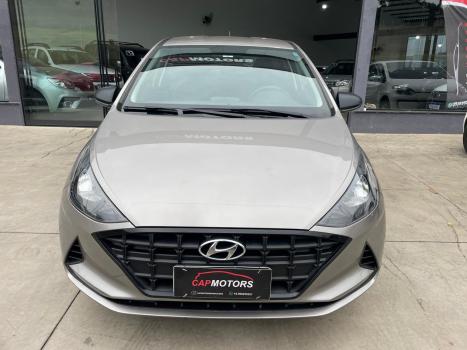 HYUNDAI HB 20 Hatch 1.0 12V 4P FLEX SENSE, Foto 1