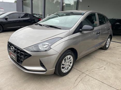 HYUNDAI HB 20 Hatch 1.0 12V 4P FLEX SENSE, Foto 2