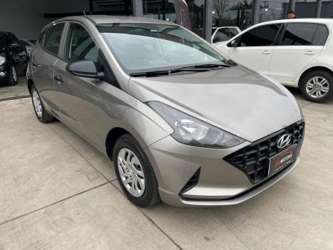 HYUNDAI HB 20 Hatch 1.0 12V 4P FLEX SENSE, Foto 3