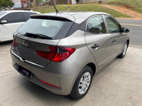 HYUNDAI HB 20 Hatch 1.0 12V 4P FLEX SENSE, Foto 4