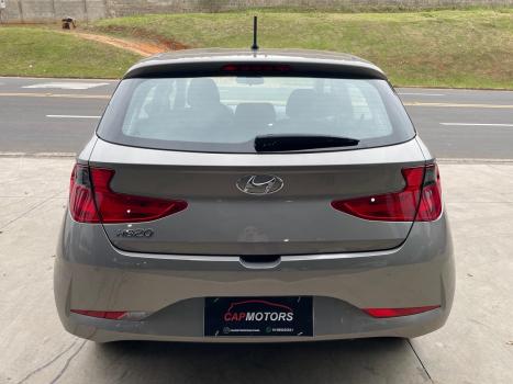 HYUNDAI HB 20 Hatch 1.0 12V 4P FLEX SENSE, Foto 6