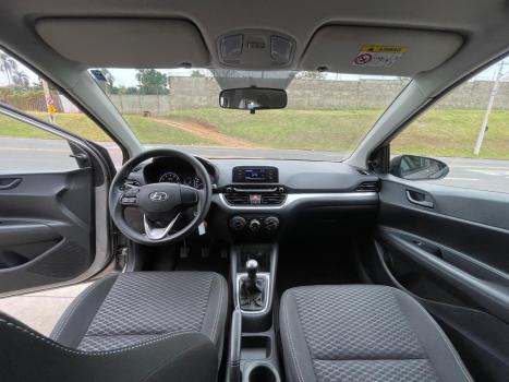 HYUNDAI HB 20 Hatch 1.0 12V 4P FLEX SENSE, Foto 7