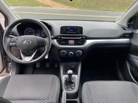 HYUNDAI HB 20 Hatch 1.0 12V 4P FLEX SENSE, Foto 8