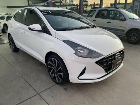 HYUNDAI HB 20 Hatch 1.0 12V 4P FLEX VISION, Foto 2