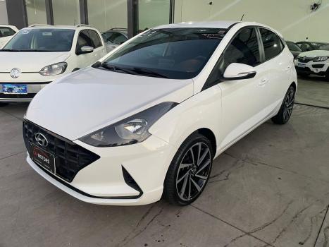 HYUNDAI HB 20 Hatch 1.0 12V 4P FLEX VISION, Foto 3