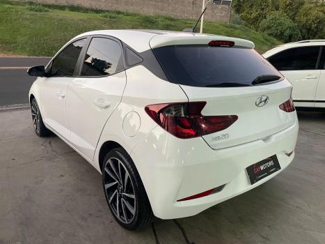 HYUNDAI HB 20 Hatch 1.0 12V 4P FLEX VISION, Foto 4