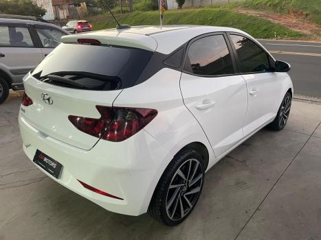 HYUNDAI HB 20 Hatch 1.0 12V 4P FLEX VISION, Foto 5