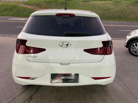 HYUNDAI HB 20 Hatch 1.0 12V 4P FLEX VISION, Foto 6