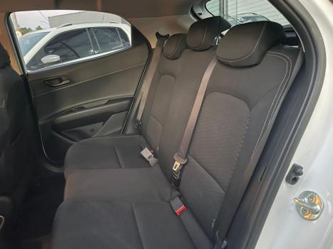 HYUNDAI HB 20 Hatch 1.0 12V 4P FLEX VISION, Foto 8