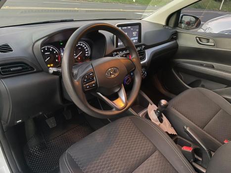 HYUNDAI HB 20 Hatch 1.0 12V 4P FLEX VISION, Foto 9