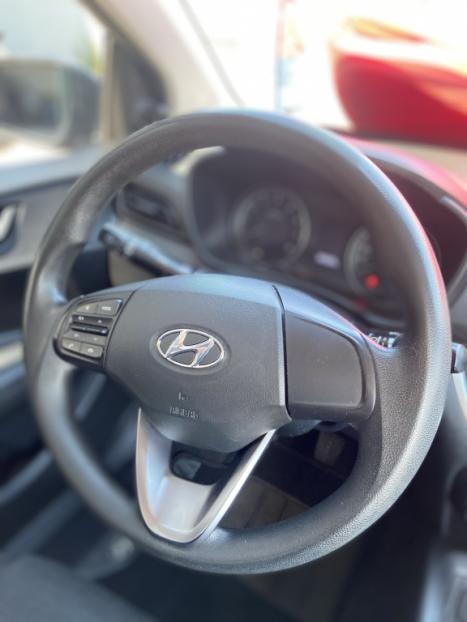 HYUNDAI HB 20 Hatch 1.0 12V 4P FLEX SENSE, Foto 2