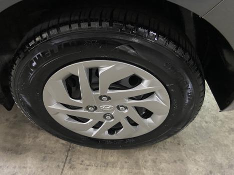 HYUNDAI HB 20 Hatch 1.0 12V 4P FLEX SENSE, Foto 7