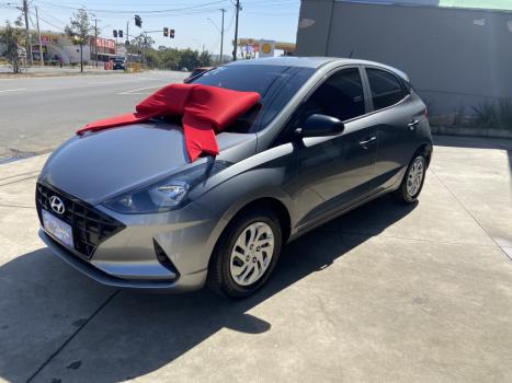 HYUNDAI HB 20 Hatch 1.0 12V 4P FLEX SENSE, Foto 8