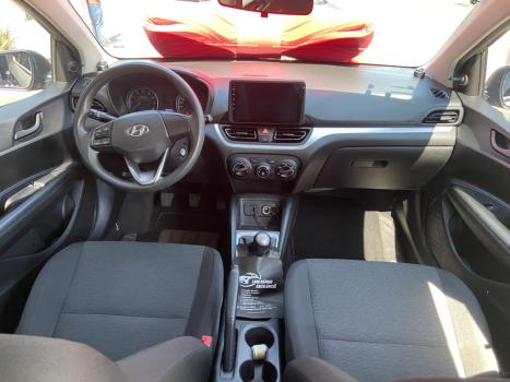 HYUNDAI HB 20 Hatch 1.0 12V 4P FLEX SENSE, Foto 11