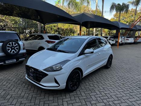 HYUNDAI HB 20 Hatch 1.0 12V 4P FLEX EVOLUTION, Foto 2