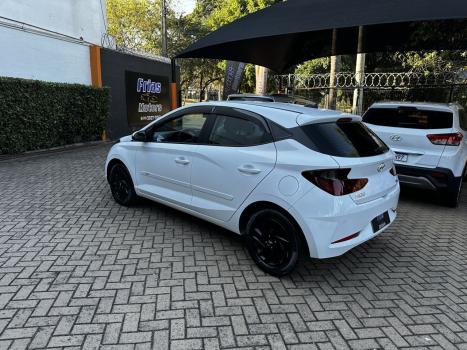 HYUNDAI HB 20 Hatch 1.0 12V 4P FLEX EVOLUTION, Foto 3