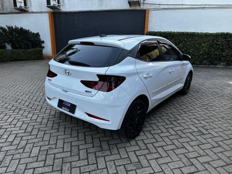 HYUNDAI HB 20 Hatch 1.0 12V 4P FLEX EVOLUTION, Foto 5