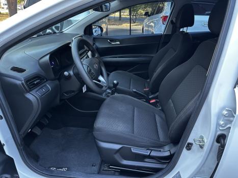 HYUNDAI HB 20 Hatch 1.0 12V 4P FLEX EVOLUTION, Foto 7