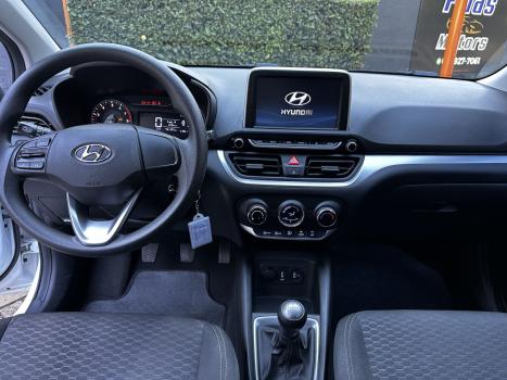 HYUNDAI HB 20 Hatch 1.0 12V 4P FLEX EVOLUTION, Foto 10