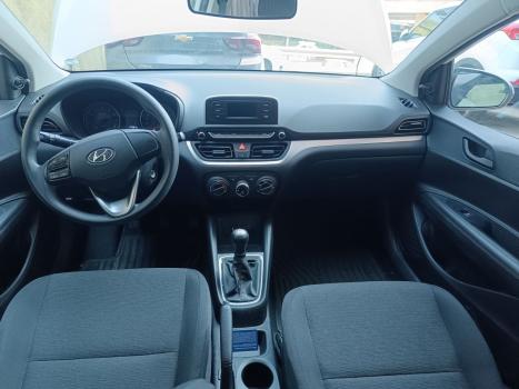 HYUNDAI HB 20 Hatch 1.0 12V 4P FLEX SENSE, Foto 2