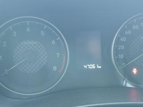 HYUNDAI HB 20 Hatch 1.0 12V 4P FLEX SENSE, Foto 3
