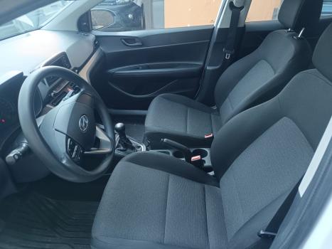 HYUNDAI HB 20 Hatch 1.0 12V 4P FLEX SENSE, Foto 4