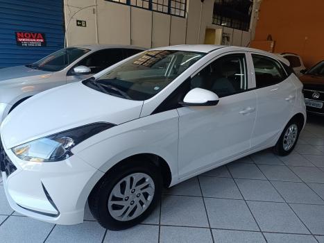 HYUNDAI HB 20 Hatch 1.0 12V 4P FLEX SENSE, Foto 2