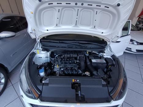 HYUNDAI HB 20 Hatch 1.0 12V 4P FLEX SENSE, Foto 6
