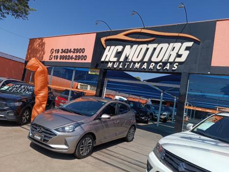 HYUNDAI HB 20 Hatch 1.0 12V 4P FLEX TGDI TURBO EVOLUTION AUTOMTICO, Foto 2