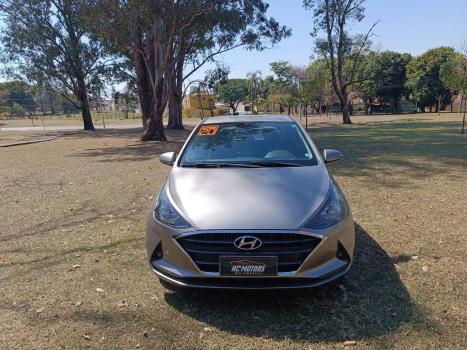 HYUNDAI HB 20 Hatch 1.0 12V 4P FLEX TGDI TURBO EVOLUTION AUTOMTICO, Foto 3