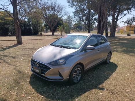 HYUNDAI HB 20 Hatch 1.0 12V 4P FLEX TGDI TURBO EVOLUTION AUTOMTICO, Foto 4