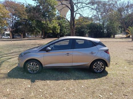 HYUNDAI HB 20 Hatch 1.0 12V 4P FLEX TGDI TURBO EVOLUTION AUTOMTICO, Foto 5