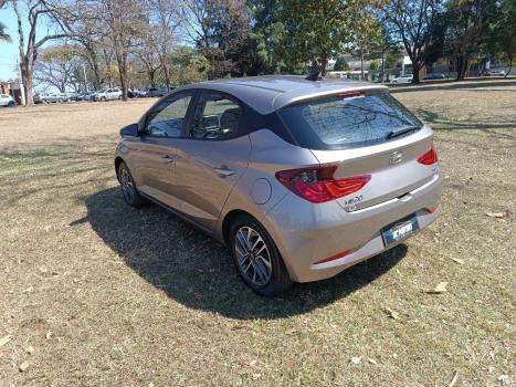 HYUNDAI HB 20 Hatch 1.0 12V 4P FLEX TGDI TURBO EVOLUTION AUTOMTICO, Foto 6