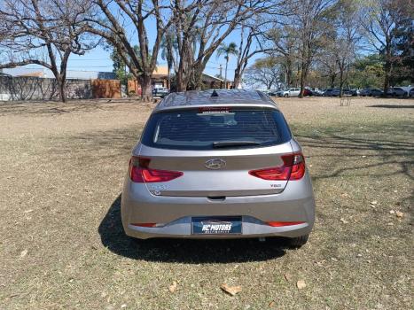 HYUNDAI HB 20 Hatch 1.0 12V 4P FLEX TGDI TURBO EVOLUTION AUTOMTICO, Foto 7