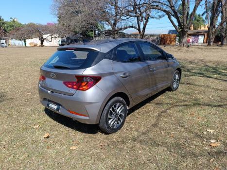 HYUNDAI HB 20 Hatch 1.0 12V 4P FLEX TGDI TURBO EVOLUTION AUTOMTICO, Foto 8
