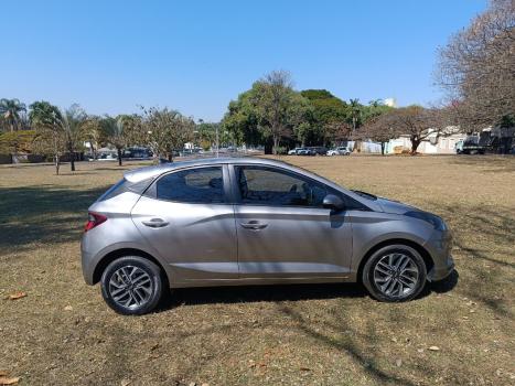 HYUNDAI HB 20 Hatch 1.0 12V 4P FLEX TGDI TURBO EVOLUTION AUTOMTICO, Foto 9