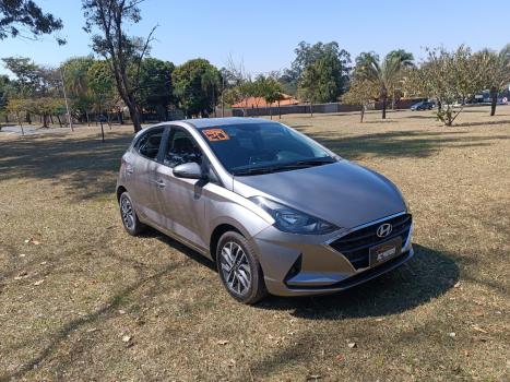 HYUNDAI HB 20 Hatch 1.0 12V 4P FLEX TGDI TURBO EVOLUTION AUTOMTICO, Foto 10