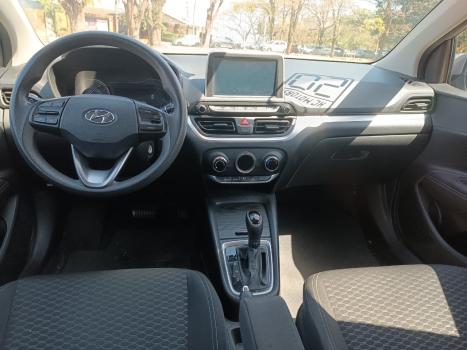 HYUNDAI HB 20 Hatch 1.0 12V 4P FLEX TGDI TURBO EVOLUTION AUTOMTICO, Foto 11