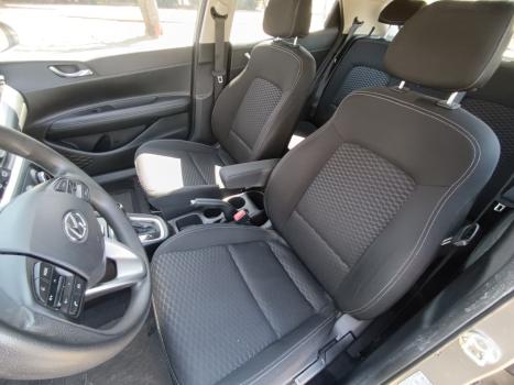 HYUNDAI HB 20 Hatch 1.0 12V 4P FLEX TGDI TURBO EVOLUTION AUTOMTICO, Foto 13