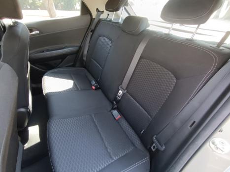 HYUNDAI HB 20 Hatch 1.0 12V 4P FLEX TGDI TURBO EVOLUTION AUTOMTICO, Foto 14