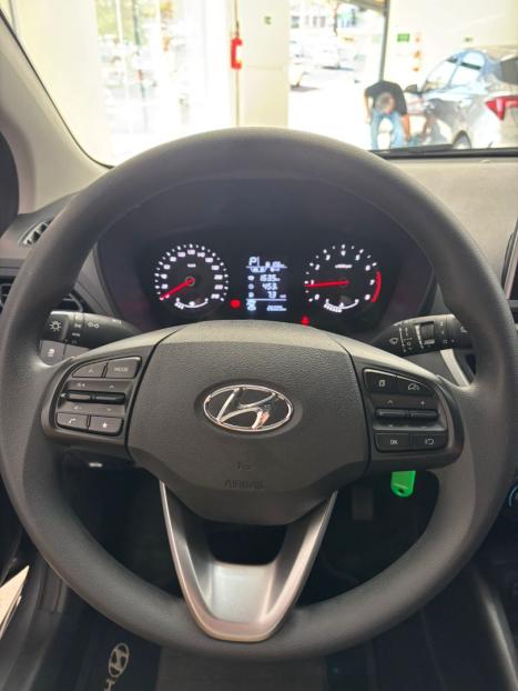 HYUNDAI HB 20 Hatch 1.0 12V 4P FLEX TGDI TURBO COMFORT AUTOMTICO, Foto 10