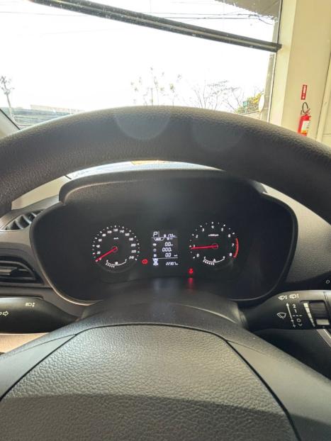 HYUNDAI HB 20 Hatch 1.0 12V 4P FLEX TGDI TURBO COMFORT AUTOMTICO, Foto 9