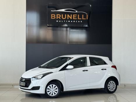 HYUNDAI HB 20 Hatch 1.0 12 V 4P FLEX COMFORT STYLE, Foto 1