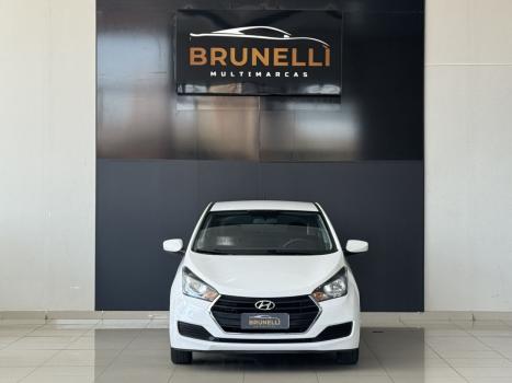 HYUNDAI HB 20 Hatch 1.0 12 V 4P FLEX COMFORT STYLE, Foto 2